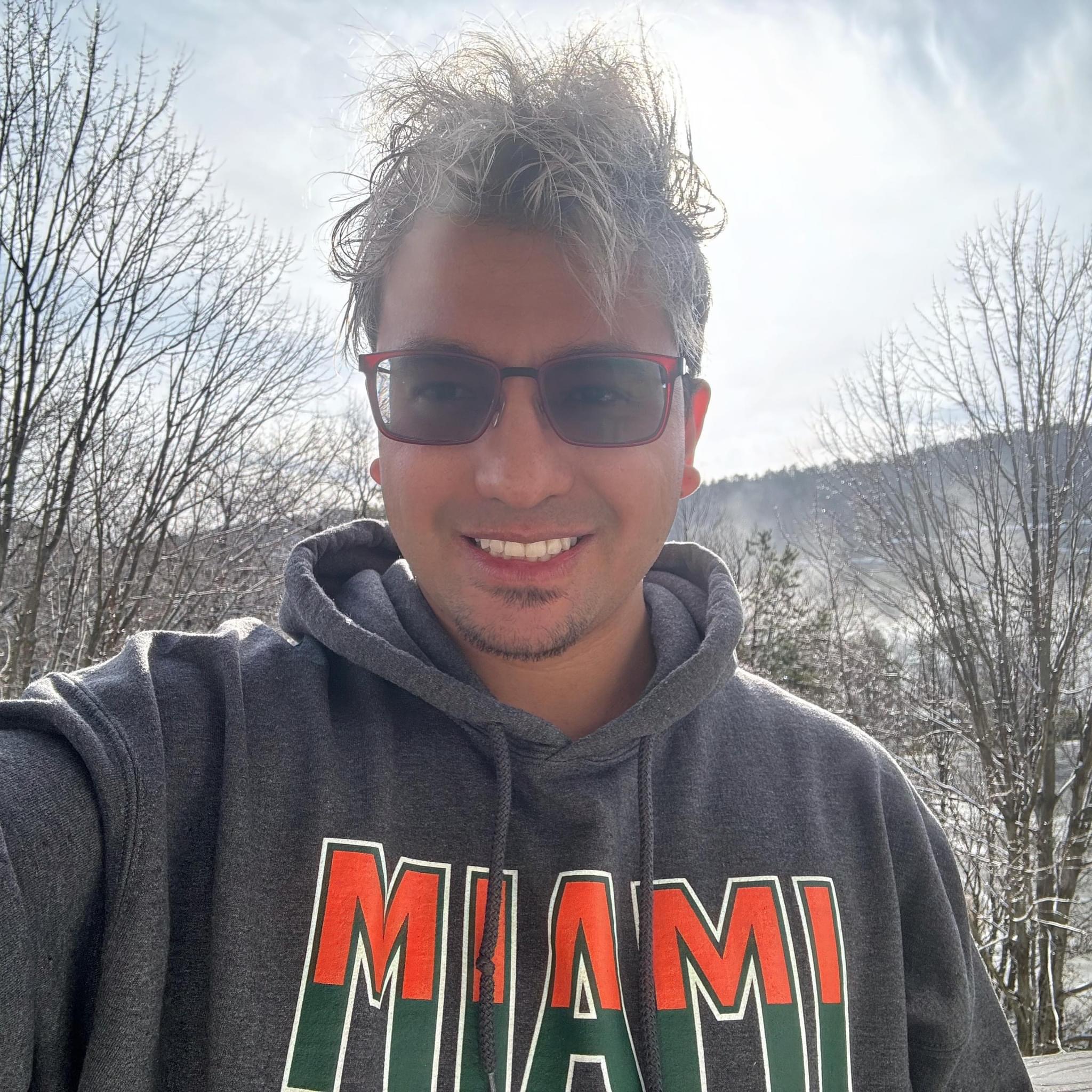 Alejandro velasco